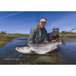 Skjern  & Doggerland Laksen