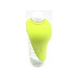 Whesco skl til flaskehals Grn