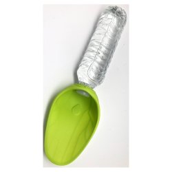 Whesco skl til flaskehals Grn