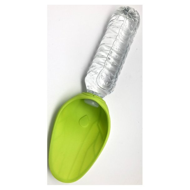 Whesco skl til flaskehals Grn