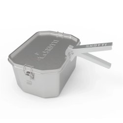 SKOTTI Boks 2,5 liter