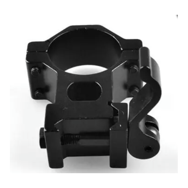 AFTAGELIG MONTAGE TIL IR LYGTE