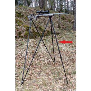 Viber-Flex Single leg Elite/Styx Elite