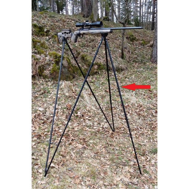 Viber-Flex Single leg Elite/Styx Elite