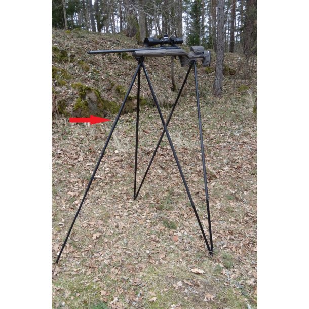 Viber-Flex Single Leg Journey/Styx Journey