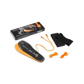 Varmesler fra Nordic Heat