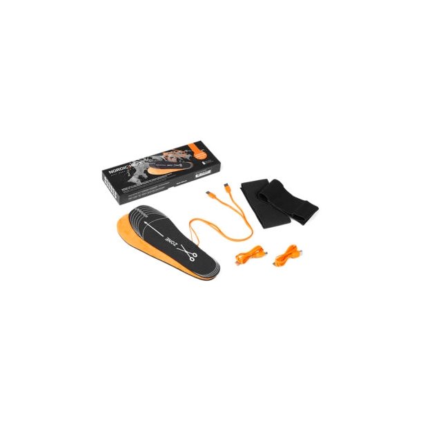 Varmesler fra Nordic Heat