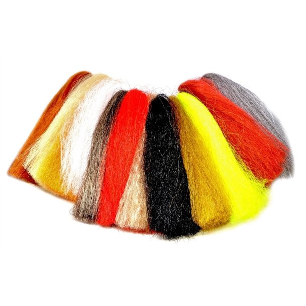 FutureFly Slinky Fibre