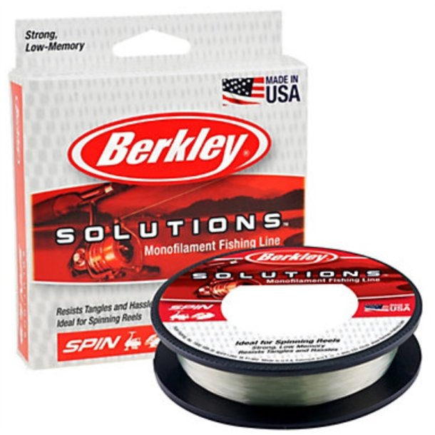 Berkley Solutions Mono