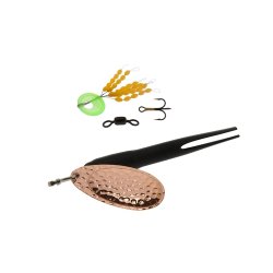 Karl K Gennemlbs spinner