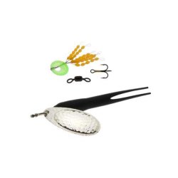 Karl K Gennemlbs spinner