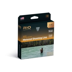 RIO Elite Metered Shooting Line