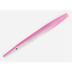 Tuwob G10 gennemlbs wobbler