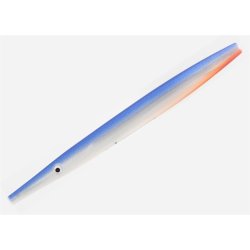 Tuwob G10 gennemlbs wobbler