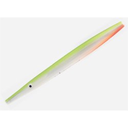 Tuwob G10 gennemlbs wobbler