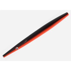 Tuwob G10 gennemlbs wobbler