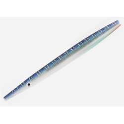 Tuwob G10 gennemlbs wobbler