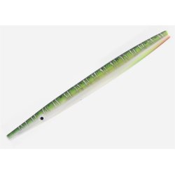 Tuwob G10 gennemlbs wobbler