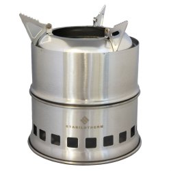 STABILOTHERM WOODSTOVE STACK