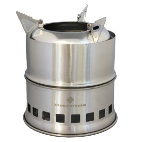 STABILOTHERM WOODSTOVE STACK