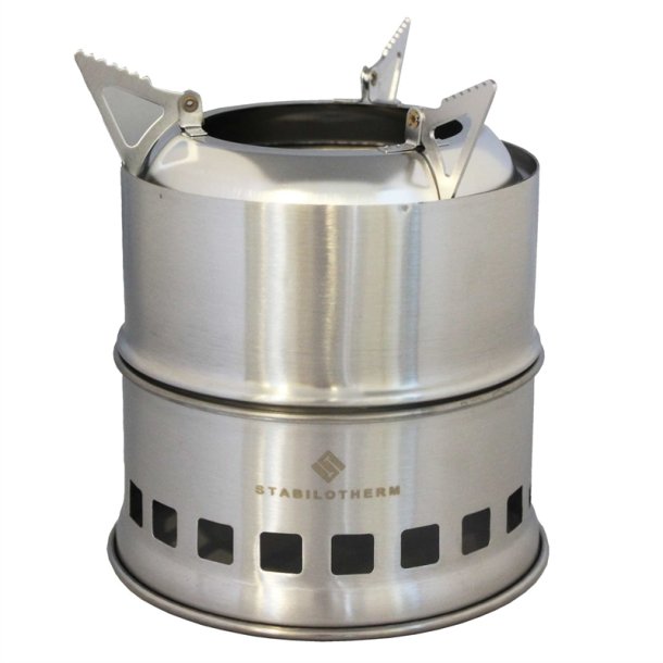 STABILOTHERM WOODSTOVE STACK