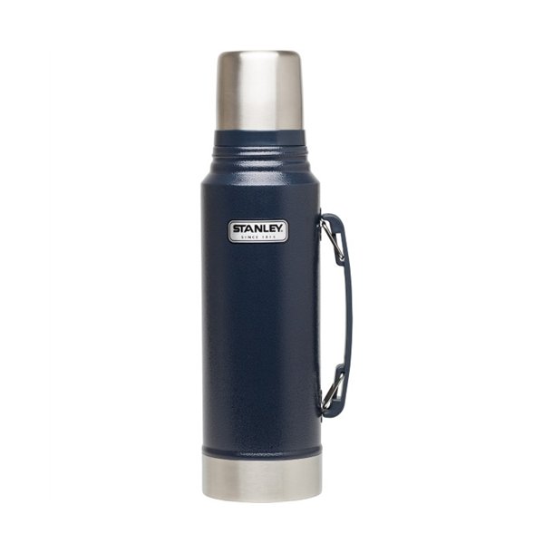 Stanley Classic 1 Ltr termokande (Nightfall)
