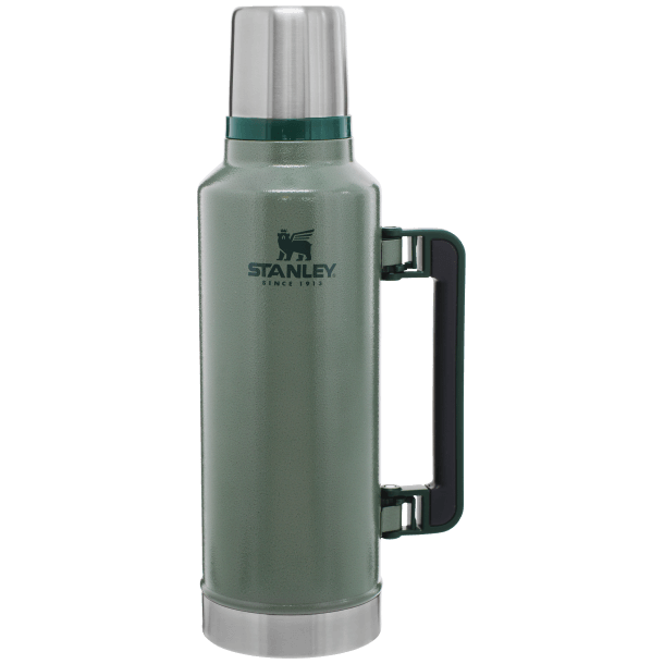 Stanley Classic Termokande 1,4L. Grn