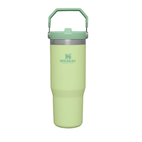 STANLEY THE ICEFLOW FLIP STRAW TUMBLER 0,89L (Citron)