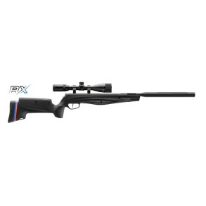 Stoeger Airguns RX20TAC kal 4,5mm + Bipod