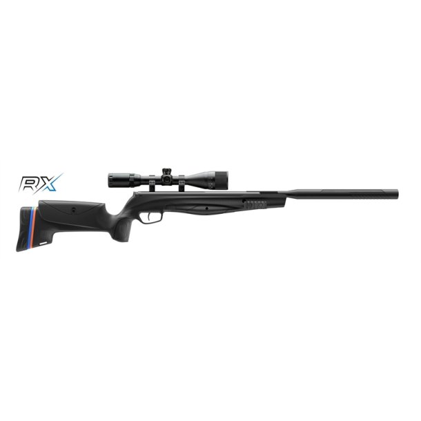 Stoeger Airguns RX20TAC kal 4,5mm + Bipod