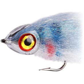 Stonfo Streamer Fish Heads