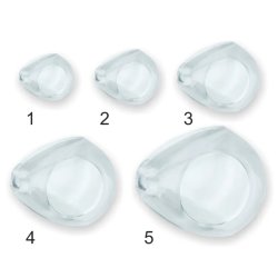 Stonfo Streamer Soft Heads