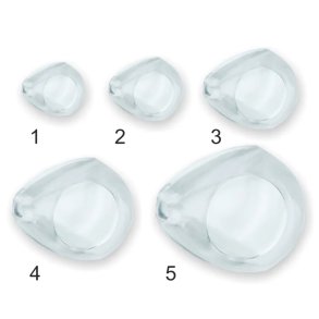 Stonfo Streamer Soft Heads