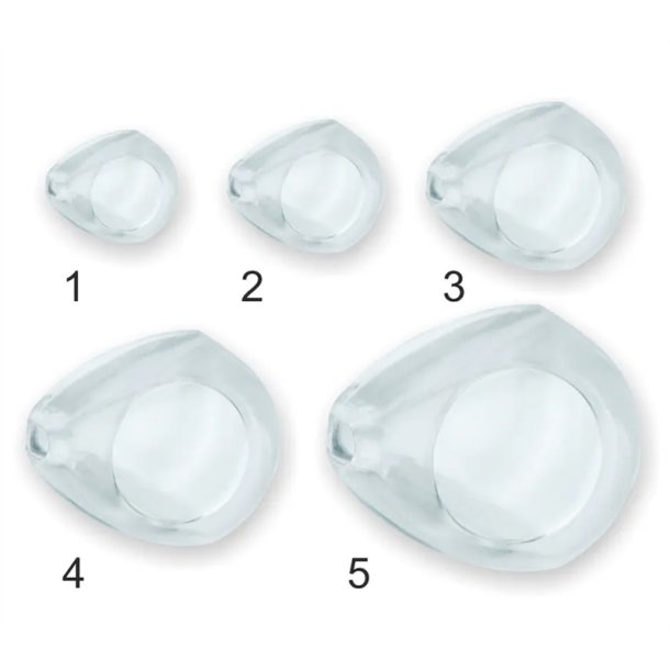 Stonfo Streamer Soft Heads