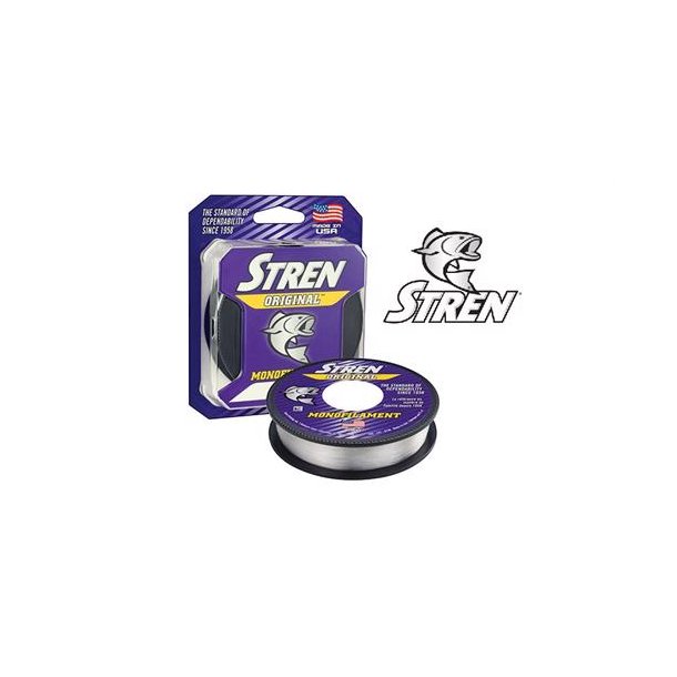 Stren Original - Monofilamen