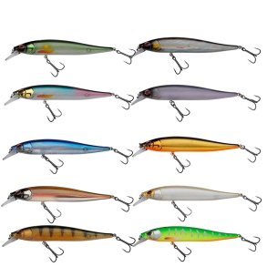 Berkley DEX Stunna 100