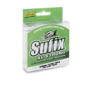 Sufix XL Strong