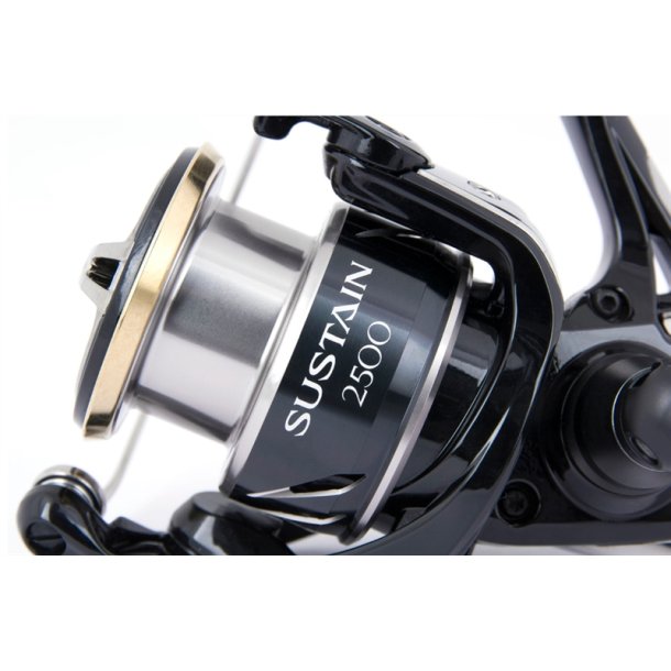 Shimano Sustain FI