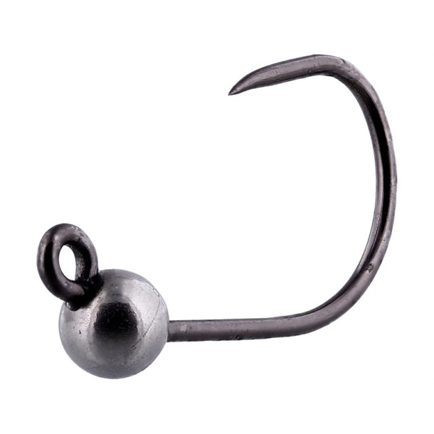 Westin Soft Lure Single Hooks
