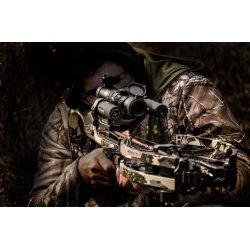 Tactacam Montage til under kikkert