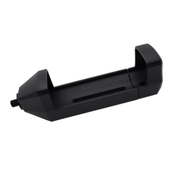 Tactacam Stabilisator montage