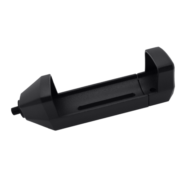 Tactacam Stabilisator montage