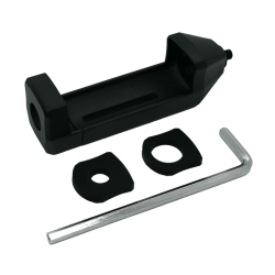 Tactacam Stabilisator montage