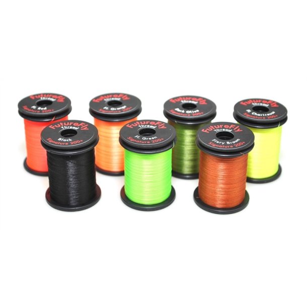FutureFly Thread Signature 200+