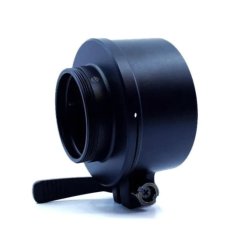 HIKMICRO - THUNDER CLIP-ON ADAPTER