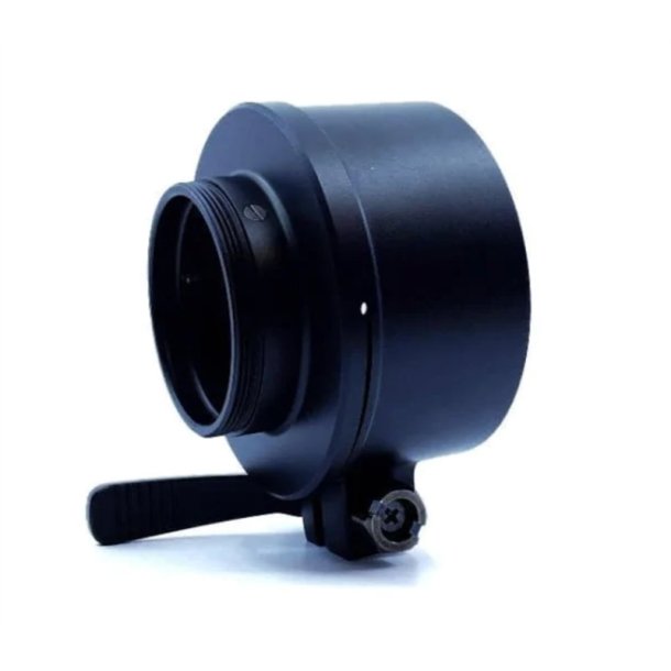 HIKMICRO - THUNDER CLIP-ON ADAPTER