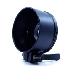 HIKMICRO - THUNDER CLIP-ON ADAPTER