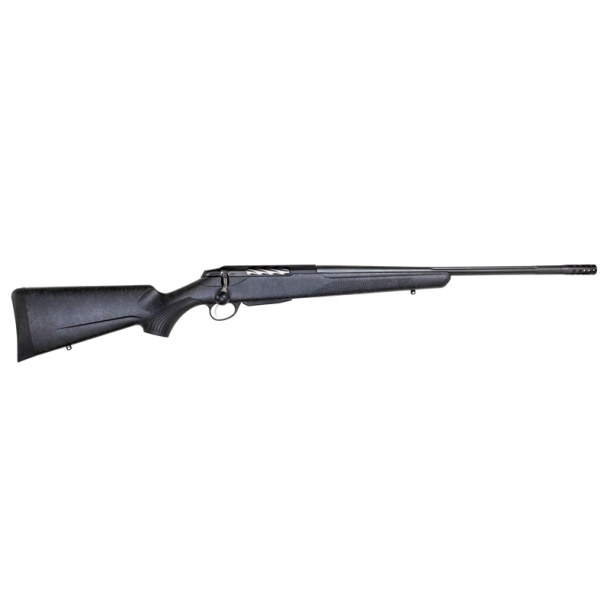 Tikka T3x Lite Roughtech Black