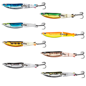 Abu Garcia Toby Jointed