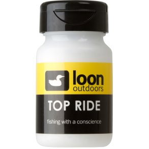 Loon Outdoors Top Ride White